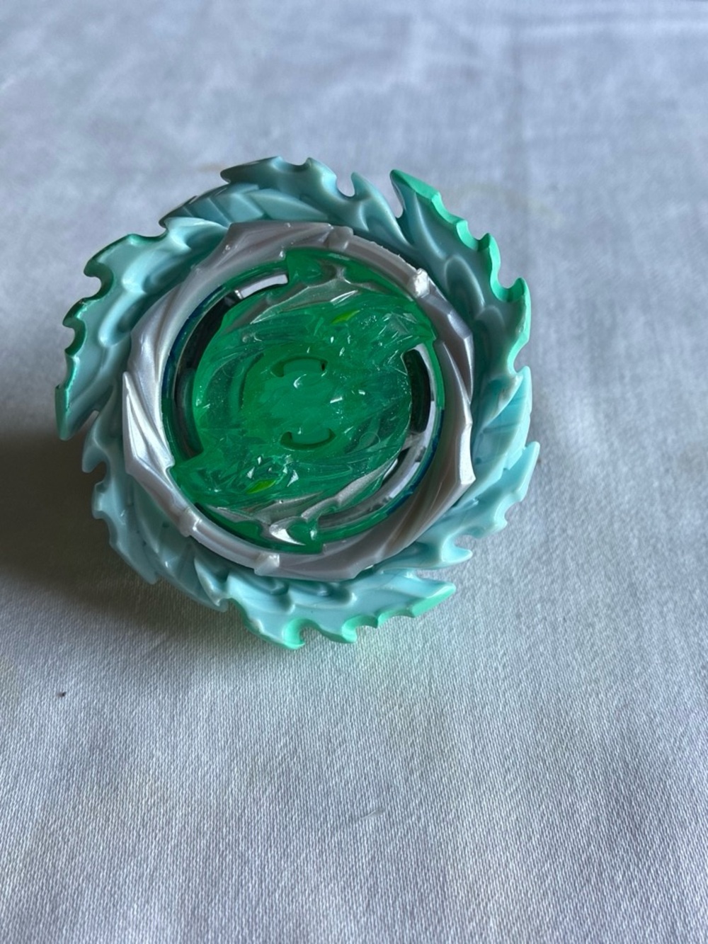 Beyblade